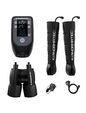 NORMATEC 2.0 LEGS + HIPS