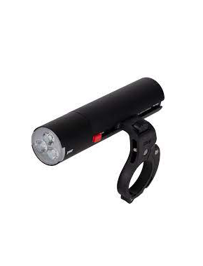 KNOG PWR ROAD 700L - BLACK