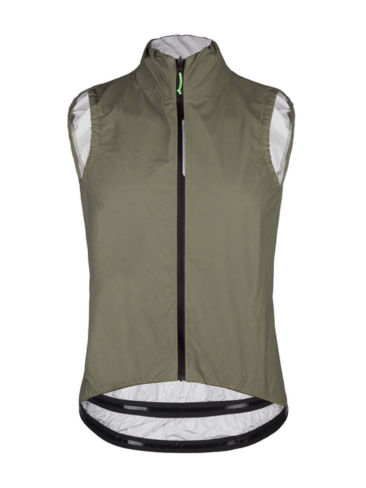 Q36.5 - RAIN SHELL VEST
