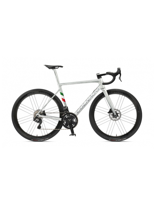 COLNAGO V3RS DISC FROZEN FRAME SET