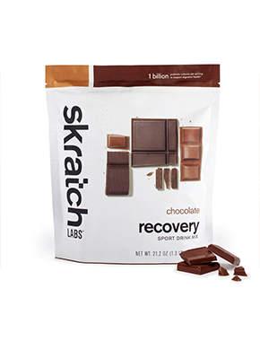 SKRATCH LAB SPORT RECOVERY MIX