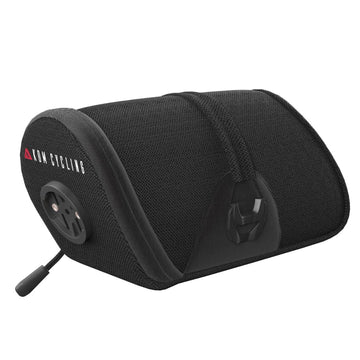 KOM CYCLING SADDLE BAG