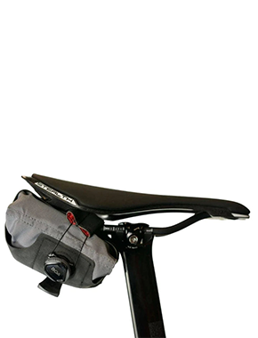 SILCA SEAT ROLL ASYMMETRICO - BAG