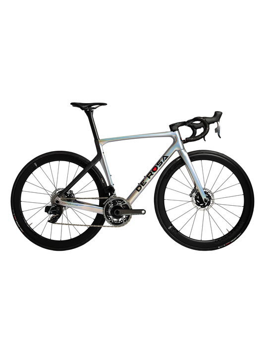 DE ROSA SETTANTA 70 FRAMESET