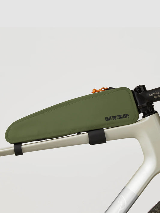 CAFE DU CYCLISTE - TOP TUBE BAG