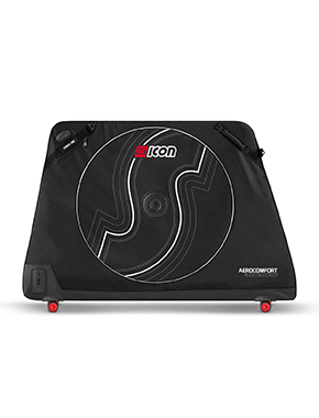 SCICON AEROCOMFORT MTB TSA BIKE TRAVEL BAG