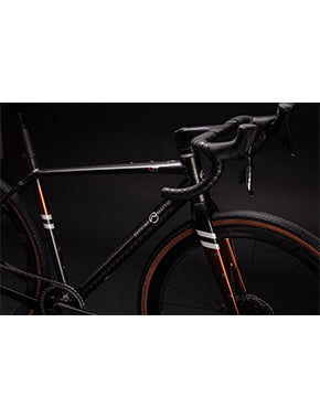 OFFICINE MATTIO SANTIAGO RT - FRAMESET
