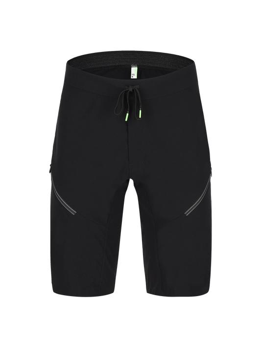 Q36.5 - ADVENTURE BAGGY SHORTS