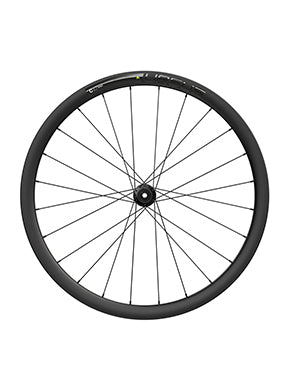 URSUS C37 DISC CARBON ROAD BIKE WHEELS