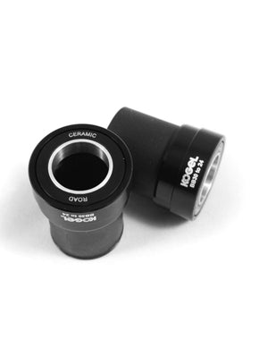 KOGEL BEARINGS BOTTOM BRACKET BB30 | ROAD SEALS CERAMIC TO 24 MM SPINDLE / GXP