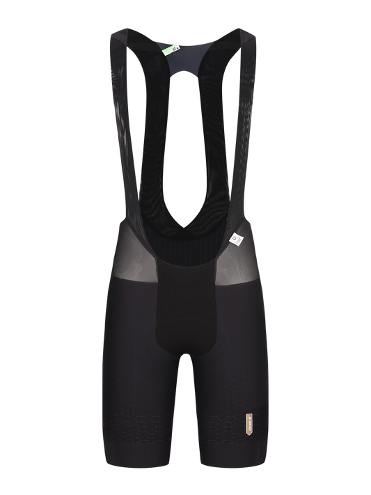 Q36.5 - DOTTORE CLIMA EXTRA LONG LEG BIB SHORTS