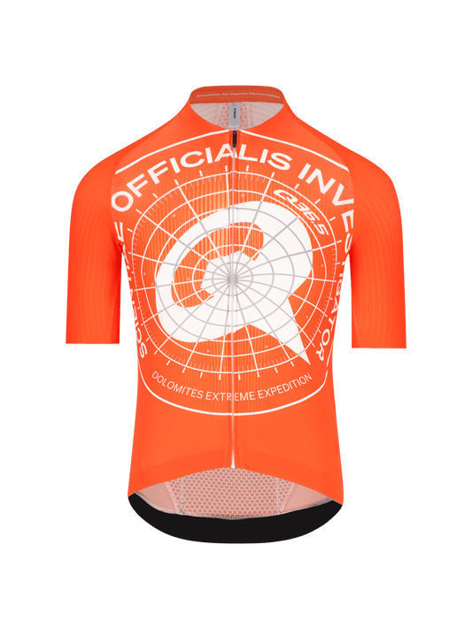 Q36.5 - GREGARIUS CLIMA DOLOMITES EXTREME JERSEY