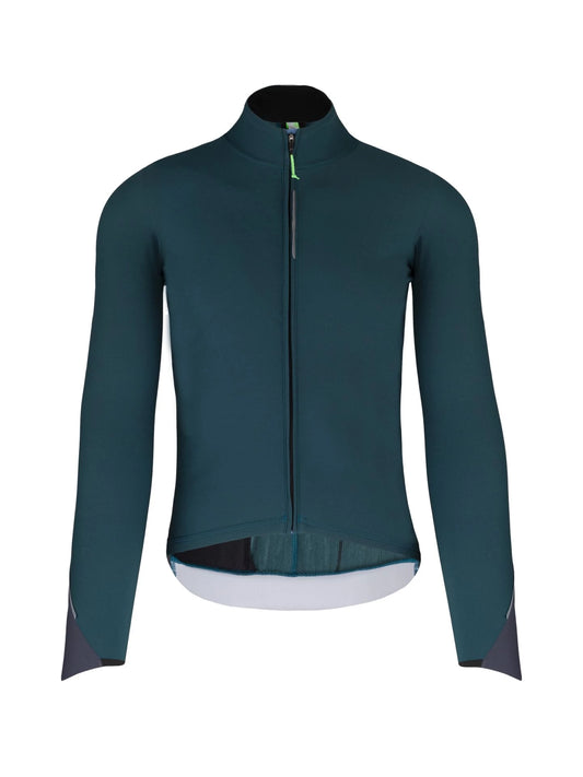 Q36.5 - WOOLF x LONG SLEEVE JERSEY