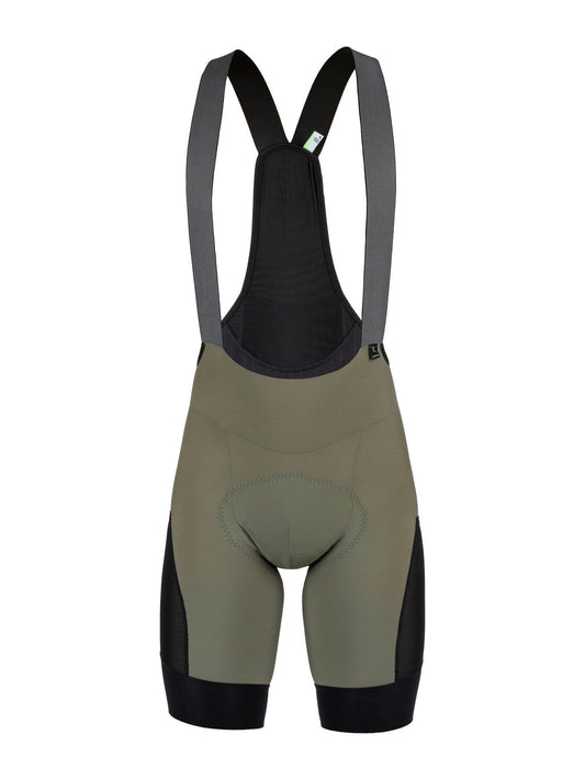 Q36.5 - ADVENTURE CARGO BIB SHORTS