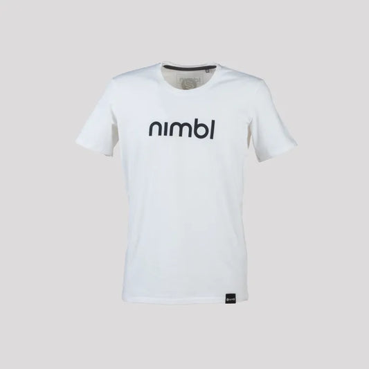 NIMBL COTTON T-SHIRT