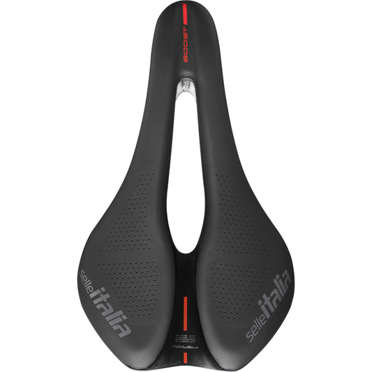 SELLE ITALIA NOVUS EVO BOOST KIT CARBONIO SUPERFLOW