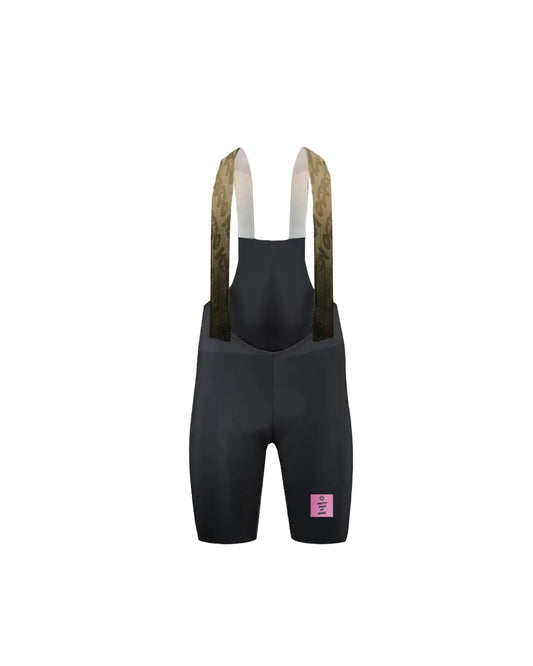 OSTROY-NoMAD PINK LABEL BIBS
