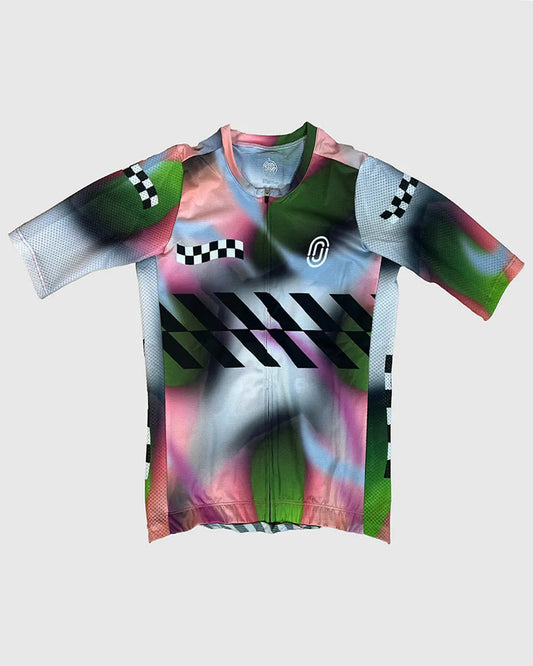 OSTROY - SCIROCCO JERSEY (MEN'S)