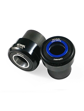KOGEL BEARINGS BOTTOM BRACKET PF30A | CROSS SEALS CERAMIC 24 MM WELLE