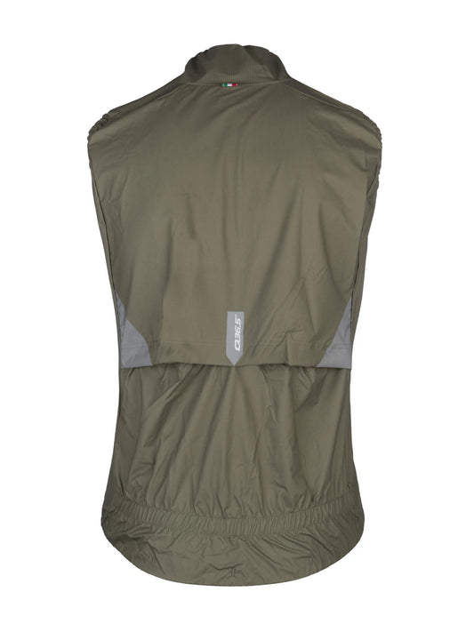 Q36.5 - RAIN SHELL VEST