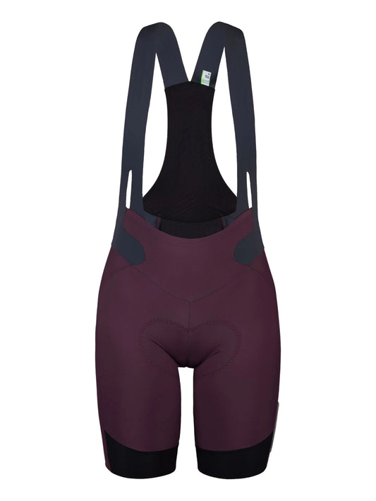 Q36.5 - 2024 GREGARIUS PRO BIB SHORTS (WOMEN)