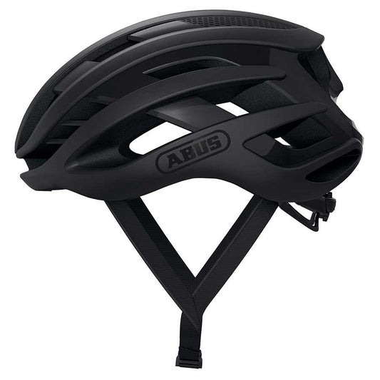 ABUS AIRBREAKER HELMET
