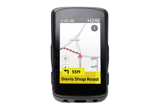 HAMMERHEAD KAROO 2 - CYCLING COMPUTER