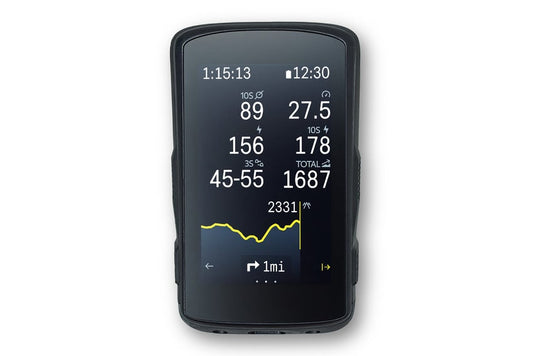 HAMMERHEAD KAROO 2 - CYCLING COMPUTER