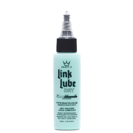 PEATY'S DRY CHAIN LUBE