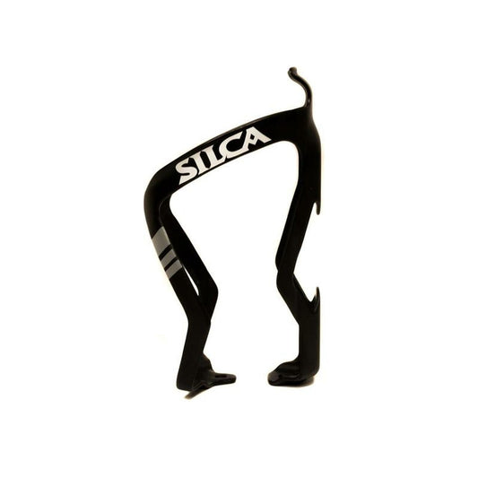 SILCA BOTTLE CAGE SICURO CARBON