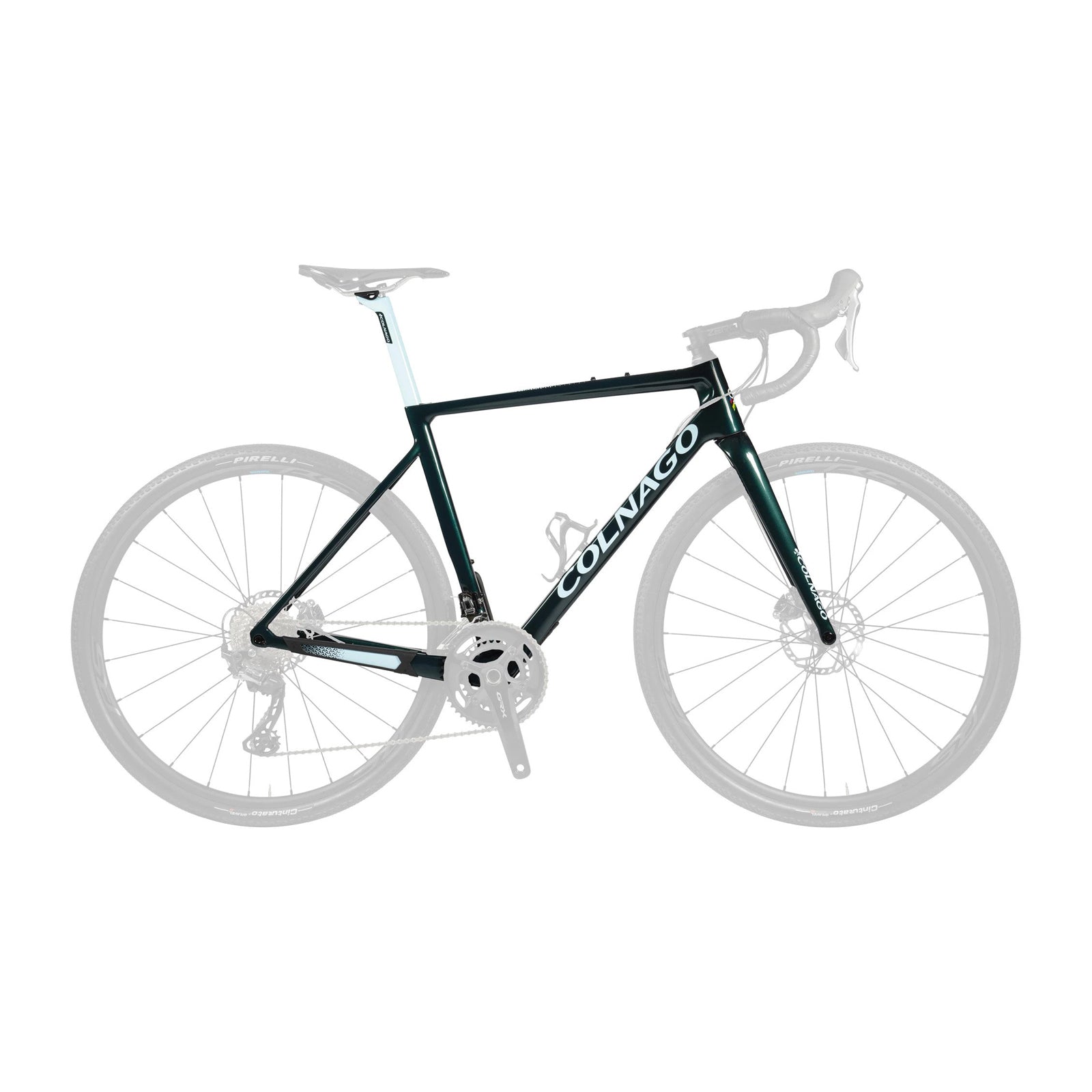 colnago gx3