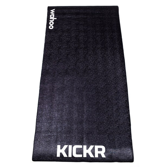 WAHOO TRAINER FLOOR MAT