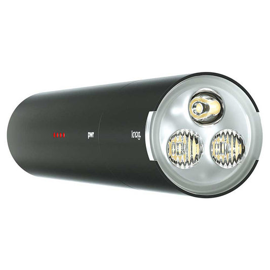 KNOG PWR ROAD 700L - BLACK