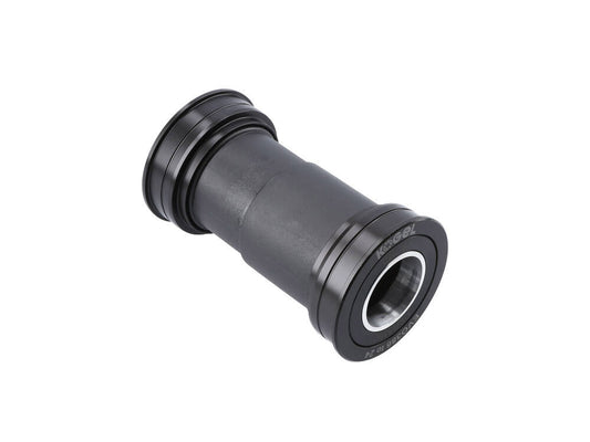 KOGEL BEARINGS BOTTOM BRACKET 386EVO-24 | CROSS SEALS CERAMIC 24 MM SPINDLE/SRAM GXP
