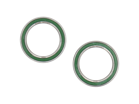 KOGEL BEARINGS BOTTOM BRACKET BB30 BEARING SET | CROSS SEALS CERAMIC BB30 SPINDLE