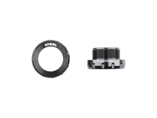 KOGEL BEARINGS BOTTOM BRACKET BSA 30-386/392 EVO | CROSS SEALS CERAMIC