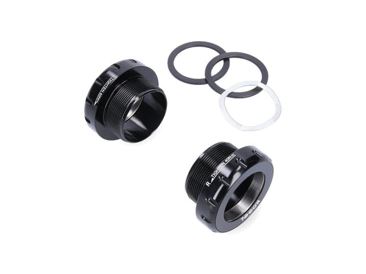 KOGEL BEARINGS BOTTOM BRACKET BSA 30-386/392 EVO | CROSS SEALS CERAMIC
