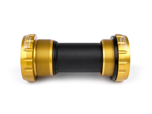 KOGEL BEARINGS BOTTOM BRACKET BSA MTB | CROSS SEALS CERAMIC | GOLD