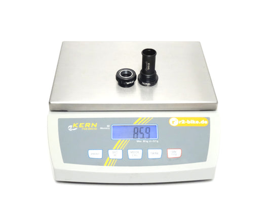 KOGEL BEARINGS BOTTOM BRACKET BSA ROAD | CROSS SEALS CERAMIC CAMPAGNOLO ULTRATORQUE