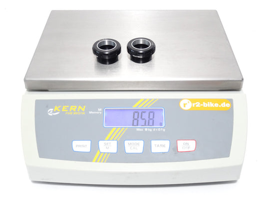 KOGEL BEARINGS BOTTOM BRACKET ITA ROAD TO SRAM DUB | ROAD SEALS CERAMIC