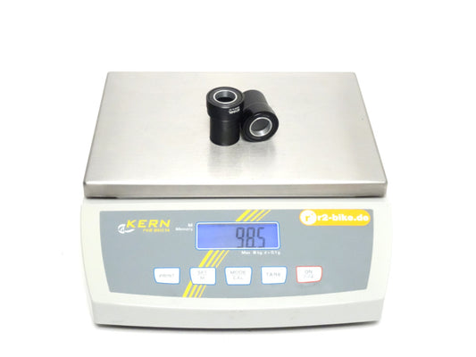 KOGEL BEARINGS BOTTOM BRACKET PF30-386 | ROAD SEALS CERAMIC 30 MM LONG SPINDLE