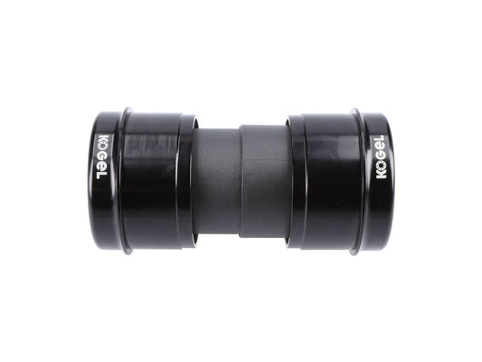 KOGEL BEARINGS BOTTOM BRACKET PF30 TO SRAM DUB | CROSS SEALS CERAMIC