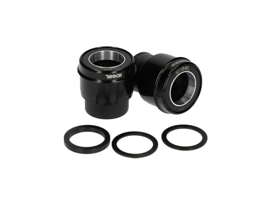KOGEL BEARINGS BOTTOM BRACKET PF30 TO SRAM DUB | ROAD SEALS CERAMIC