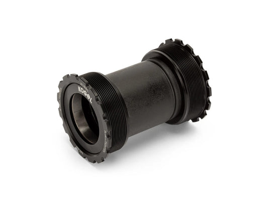 KOGEL BEARINGS BOTTOM BRACKET T47 TO M30 SPINDLE | CROSS SEALS CERAMIC