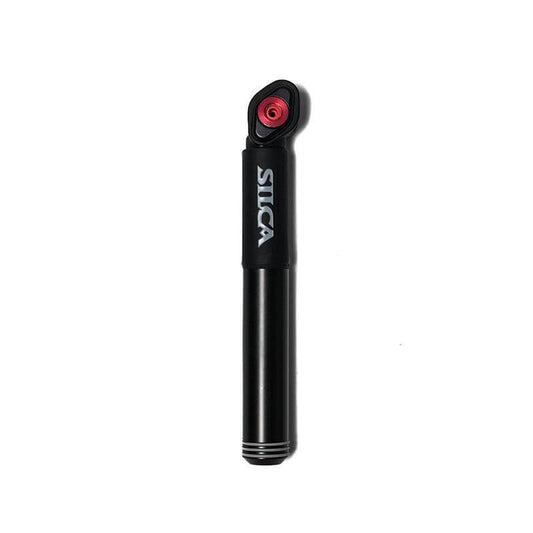 SILCA POCKET IMPERO BLACK ANODIZED