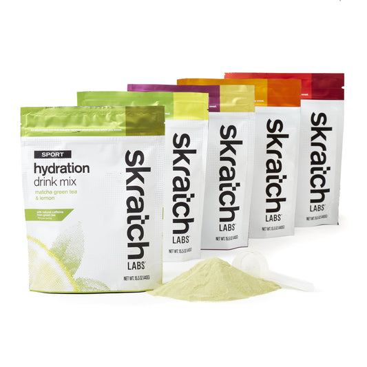 SKRATCH LAB SPORT HYDRATION MIX