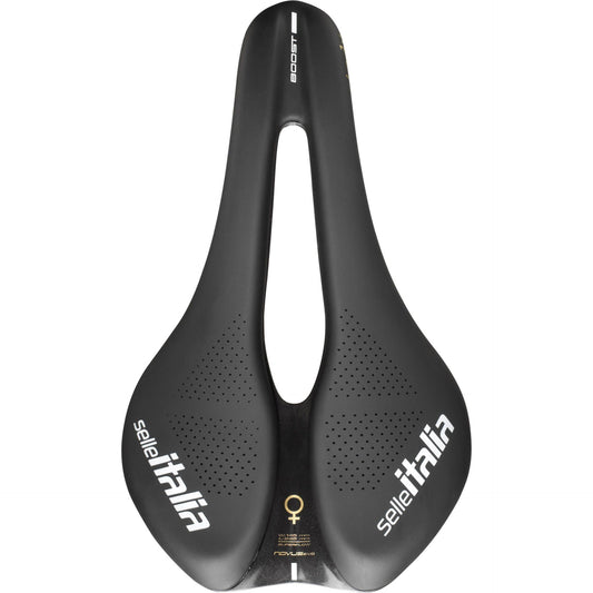 SELLE ITALIA NOVUS BOOST EVO LADY SUPERFLOW