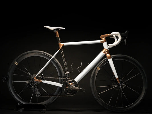Bastion Custom Wheelhouse Edition