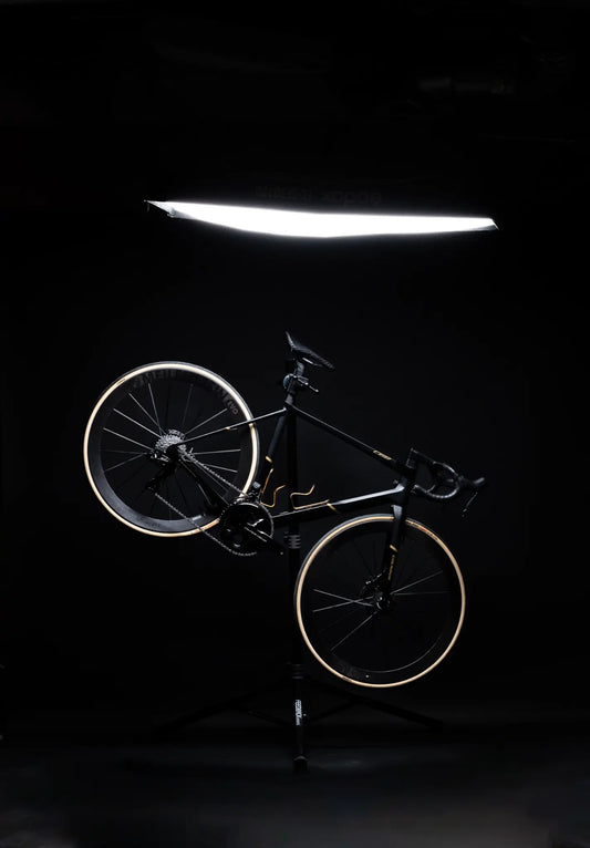 Colnago C68 Ti Custom Build