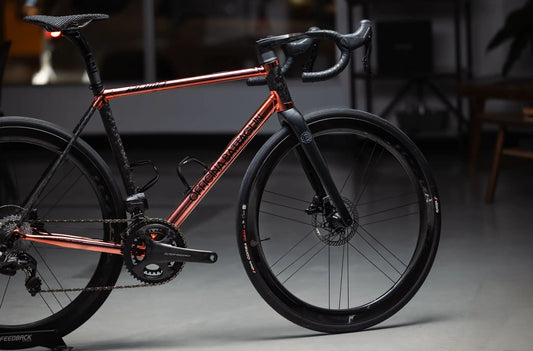 TWH Chronicles: Battaglin Roma — The Rose Gold Edition